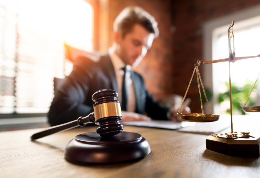Law Firm