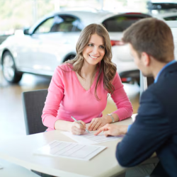 Schedule a Service
