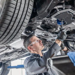 Oil Change