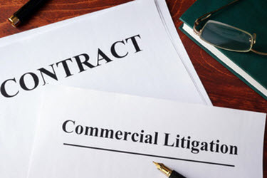 Commercial Litigation