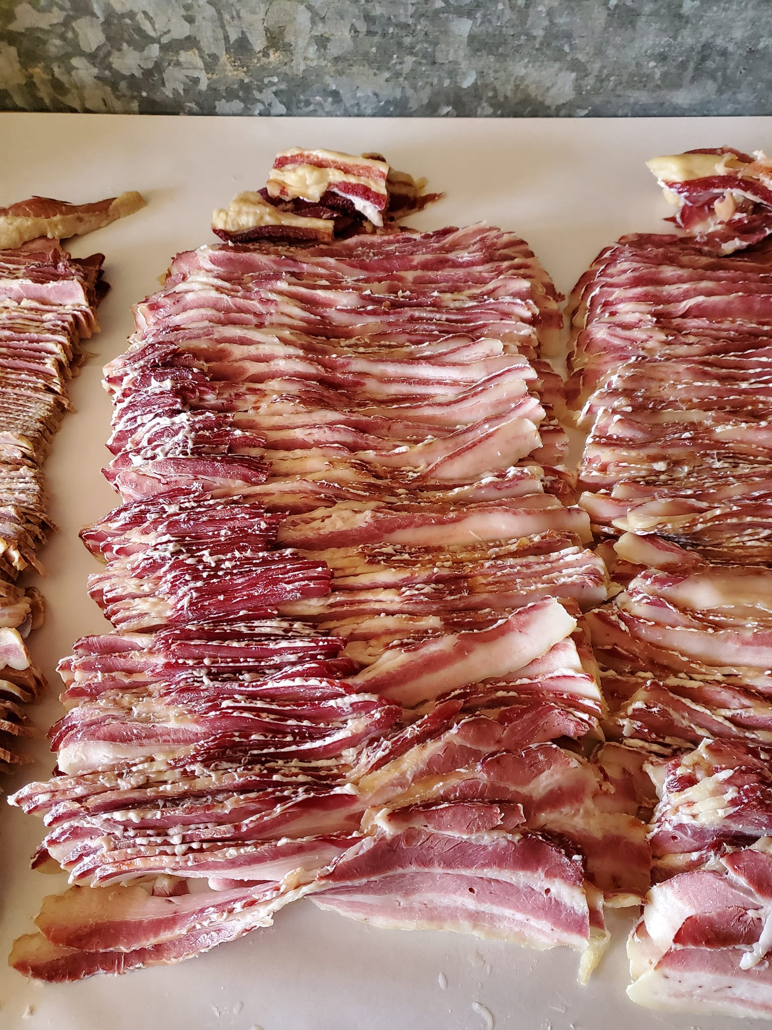 Meat Processing