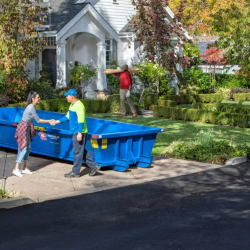 Dumpster Rental