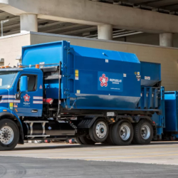 Compactor Rental