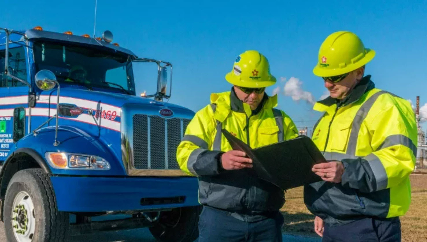 Field and Industrial Services