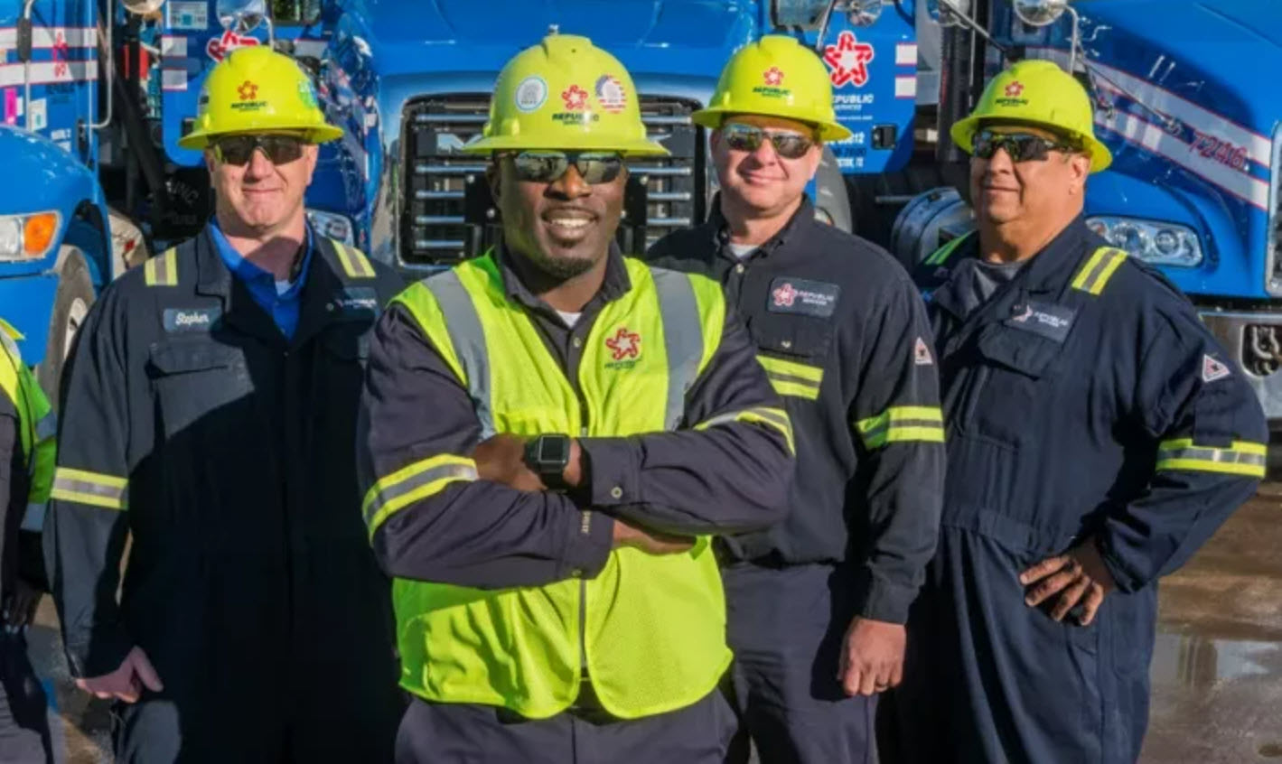 Emergency Response Services