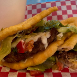 Little Colorado Burger
