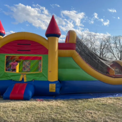 Combo Bounce Houses in Missouri