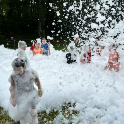 Foam Parties