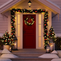 Energy-efficient Homes