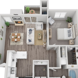 Floorplans