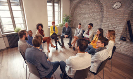Group Therapy