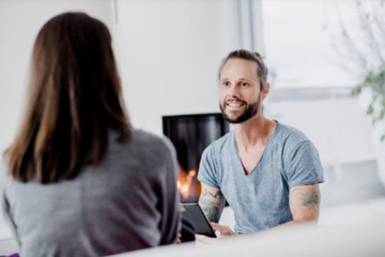 EMDR Therapy