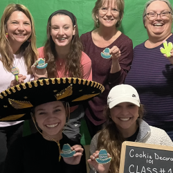 Team Building Experiences
