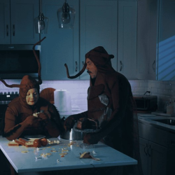 Residential Pest Control