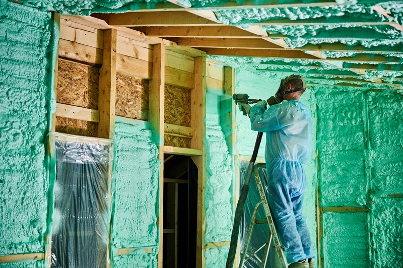 Insulation