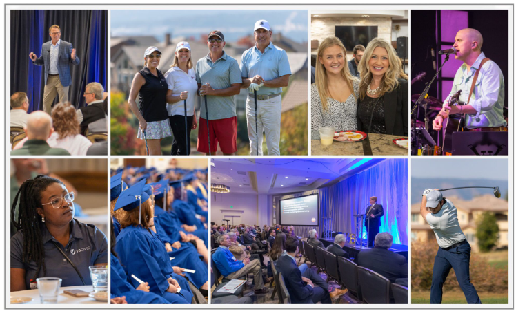 Event Photography