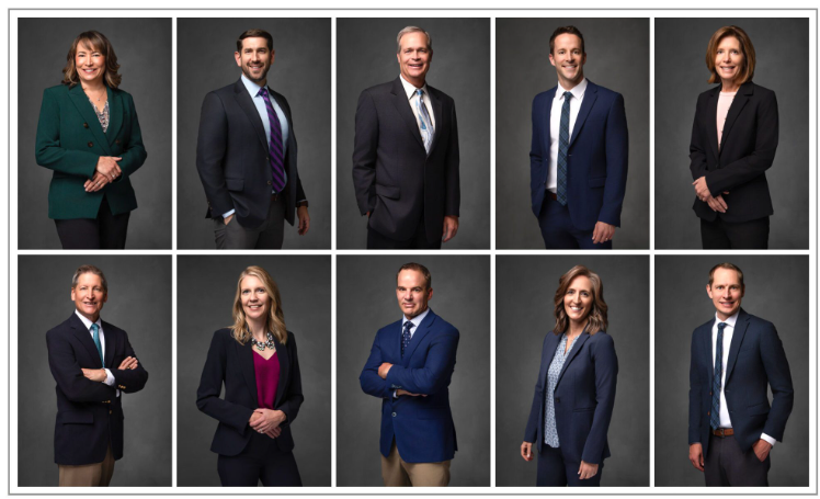 Modern Headshots