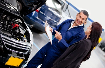 Full System Tune-Up