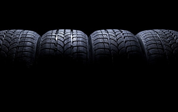 Tire Installation