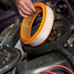 Mufflers and Custom Exhaust Systems