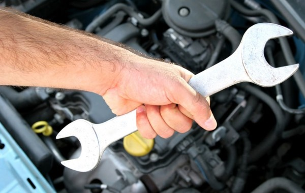 Oil Change