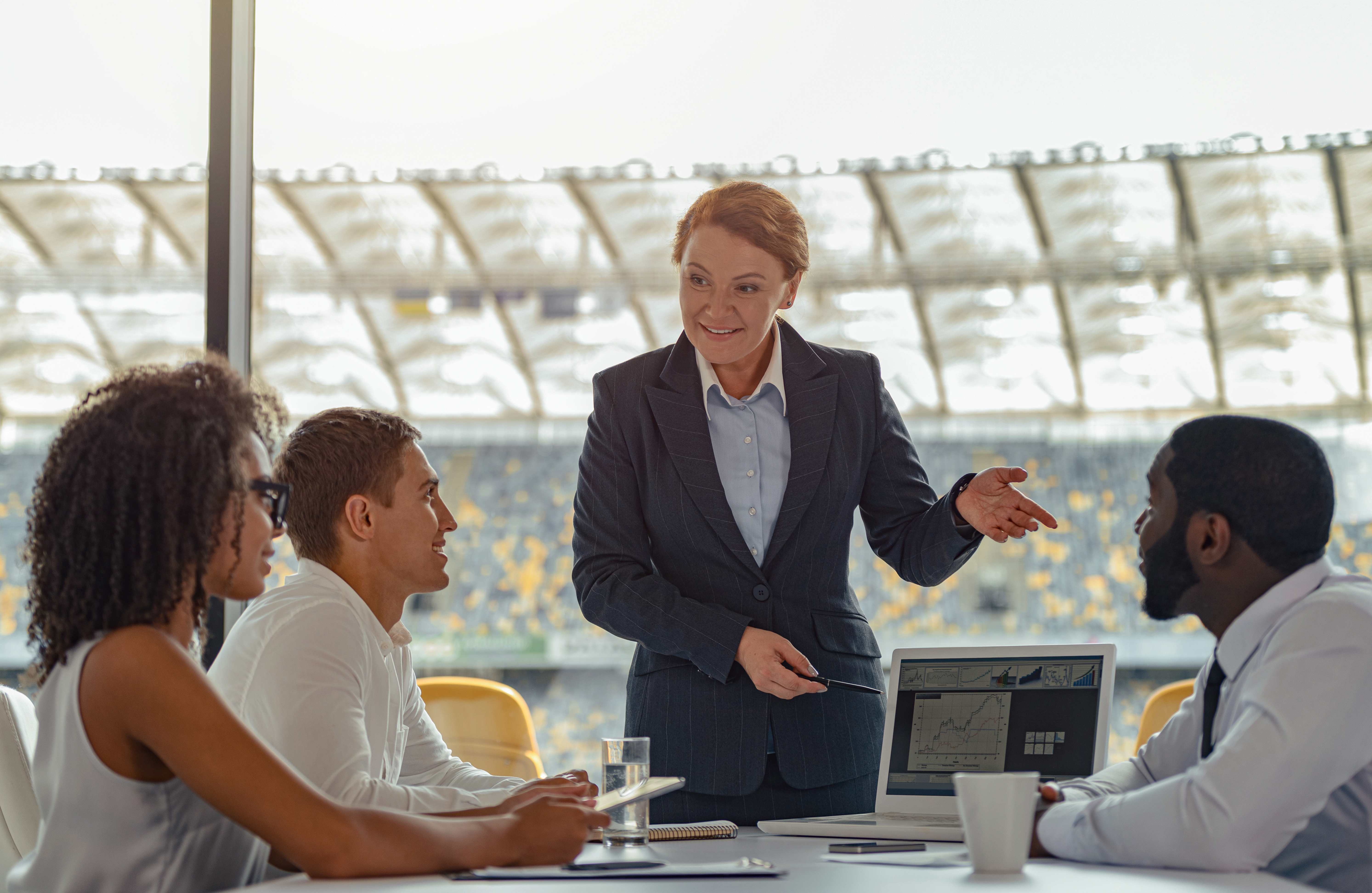 Coaching