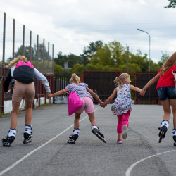 Skate Community Sponsorship