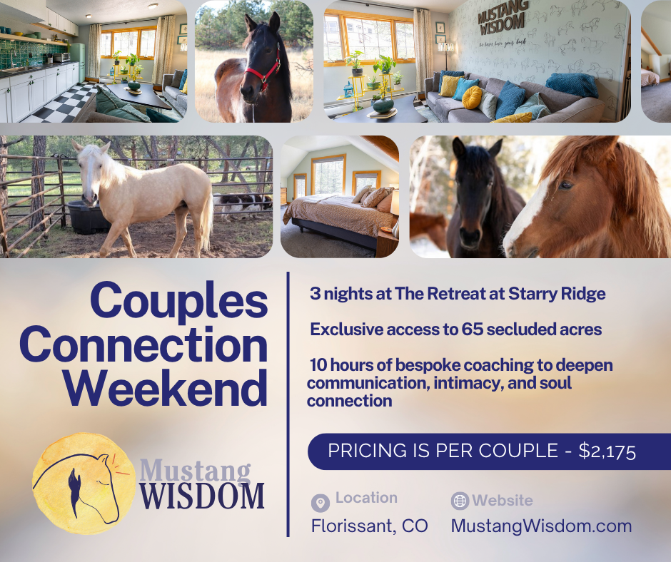 Couples Connection Weekend