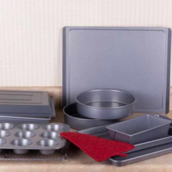 BAKEWARE