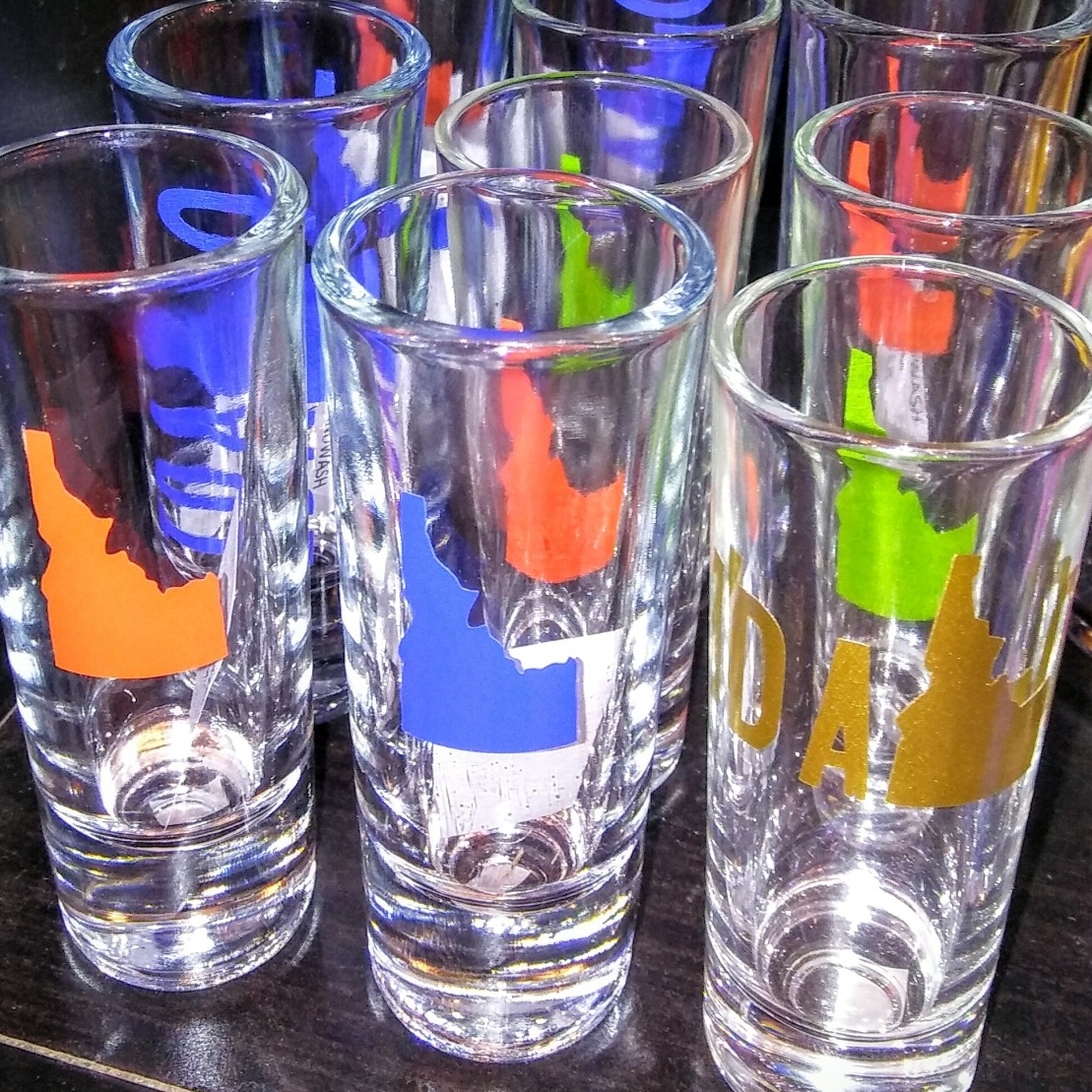 BEVERAGE + BARWARE