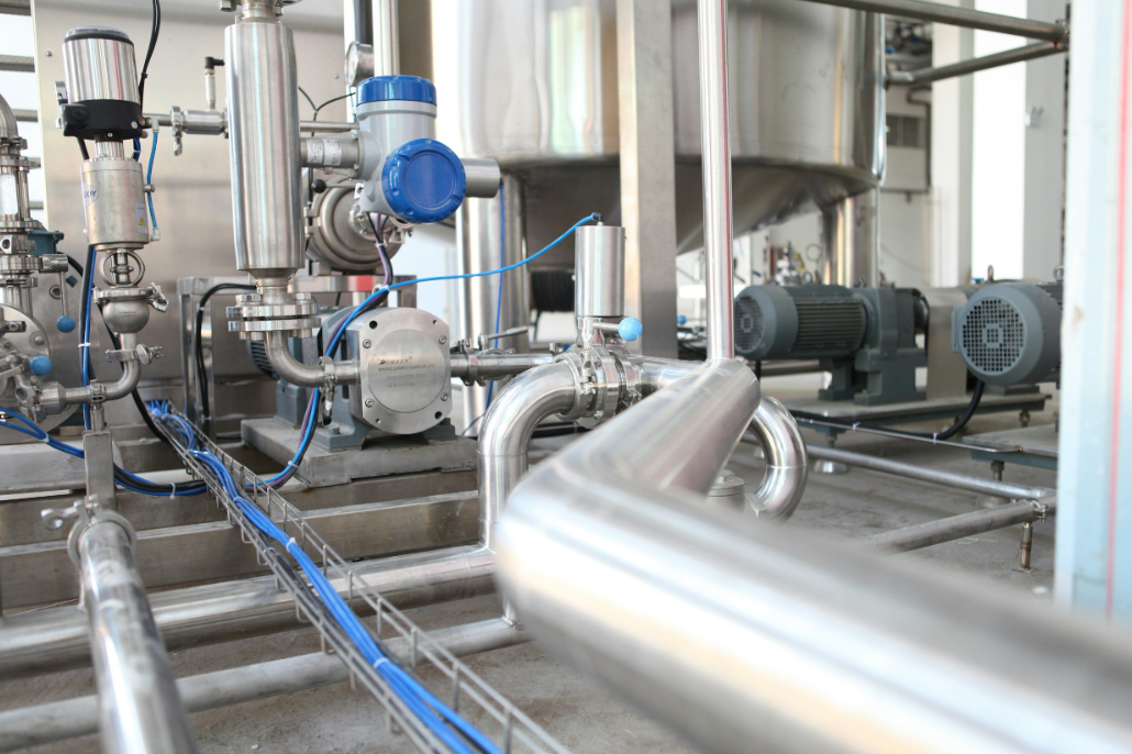 Process Engineering