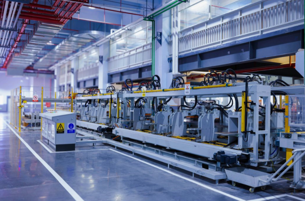 Automation and Robotics