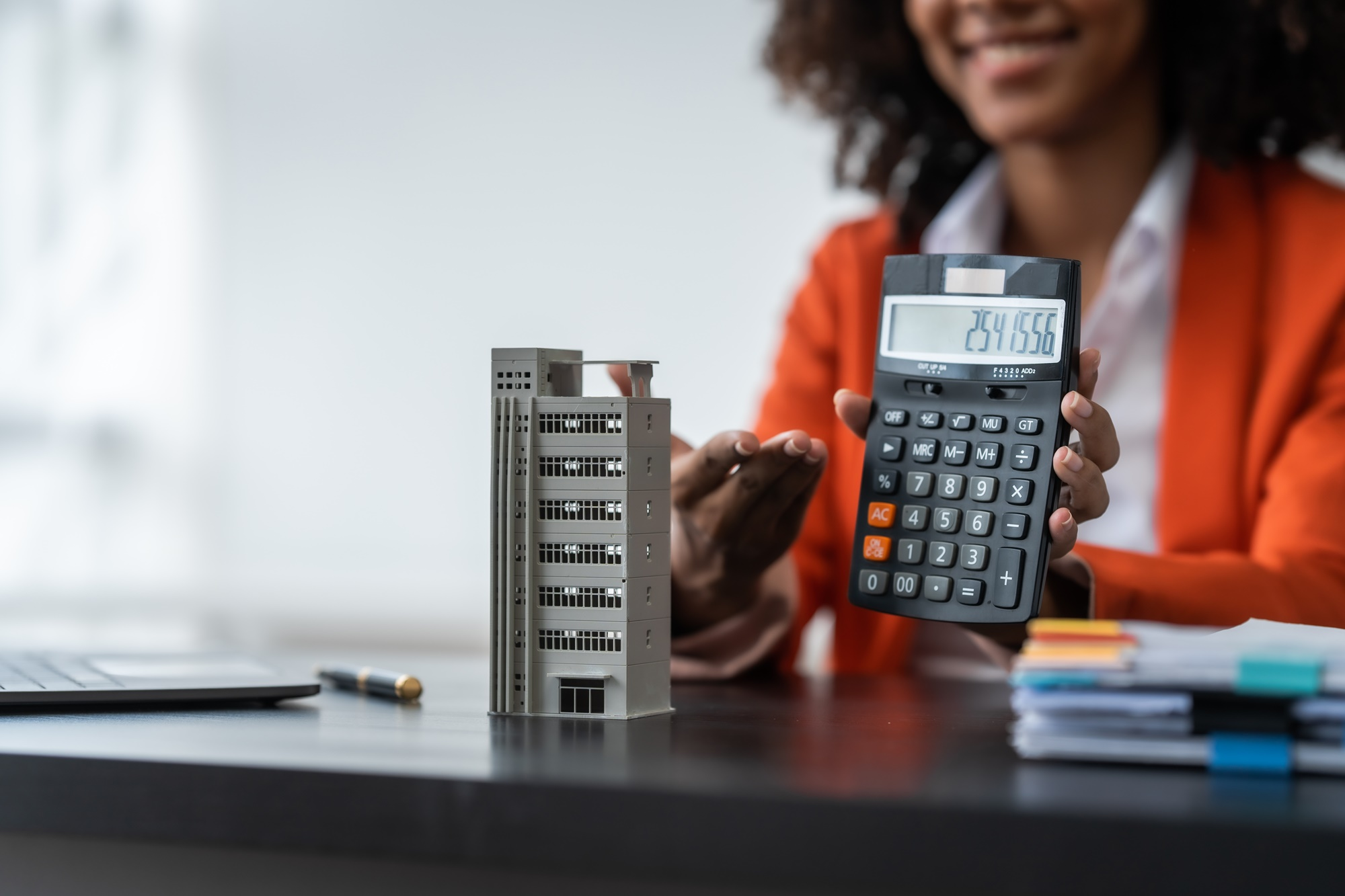 Mortgage Calculator