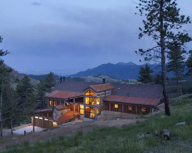 Custom Homes