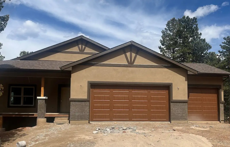 Move-In Ready Homes & Available Soon