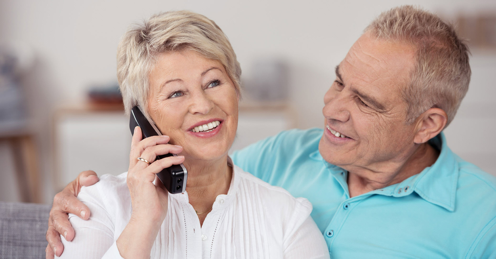 Telephone Services