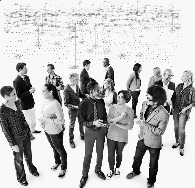 The Relationship in The Work Environment
