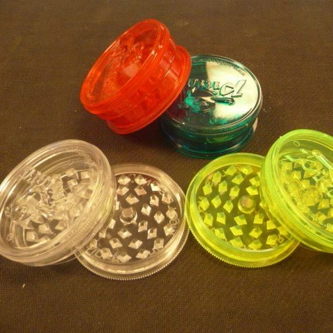 Grinder/Scales