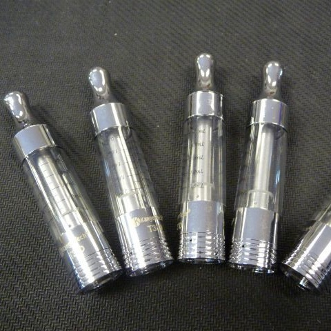 Vaping