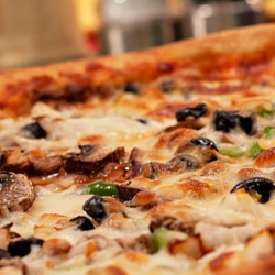Specialty Pizzas