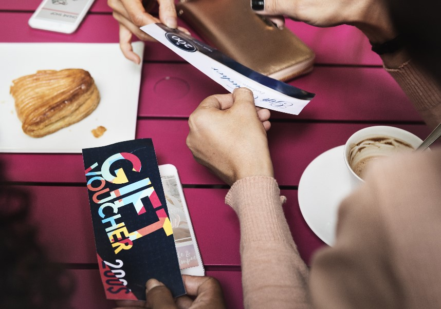 Gift Cards