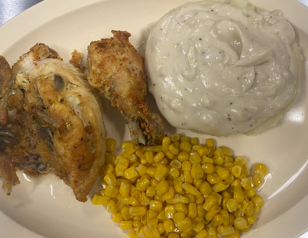 Dinner Platters