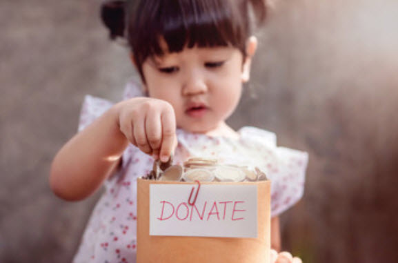 Donate