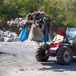Waste Transportation