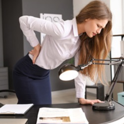 Lower Back Pain
