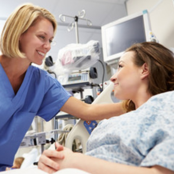 CANCER CARE