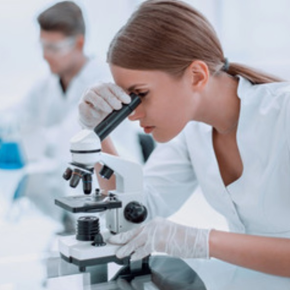 LABORATORY