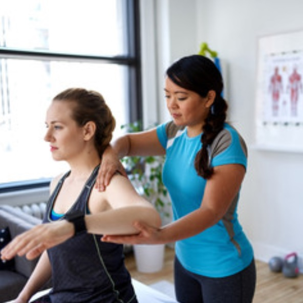 PHYSICAL THERAPY