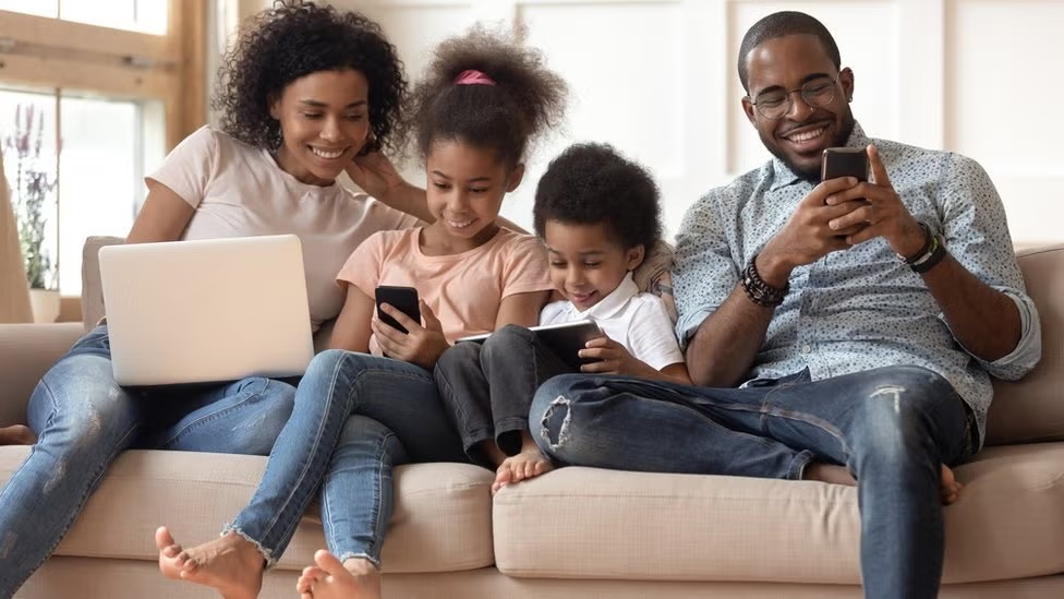 TDS® High-Speed Internet & Fiber