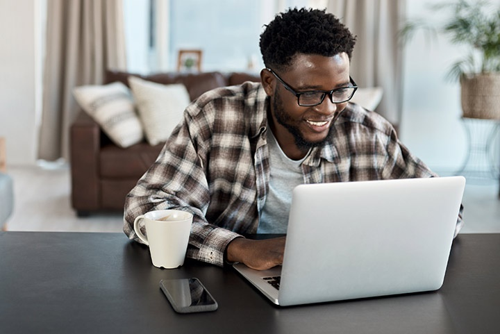 TDS® Internet Service Enhancements
